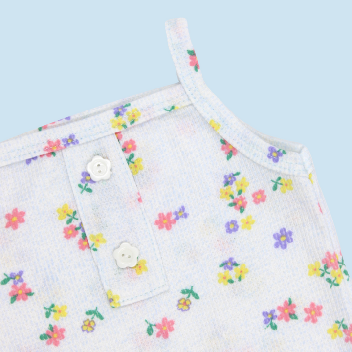 BODY + CUCO ESTAMPADO 2030 CRECIENDO BABY