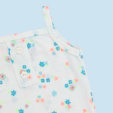 BODY + CUCO ESTAMPADO 2030 CRECIENDO BABY