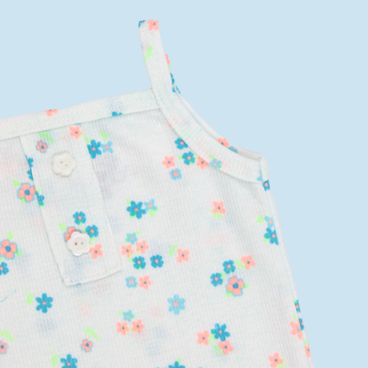 BODY + CUCO ESTAMPADO 2030 CRECIENDO BABY