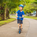 SCOOTER INFANTIL, DIVERSIÓN Y AVENTURA PARA NIÑOS A PARTIR DE 5 AÑOS 106 MUNBE NIÑO