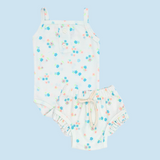 BODY + CUCO ESTAMPADO 2030 CRECIENDO BABY