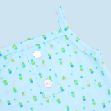 BODY + CUCO ESTAMPADO 2030 CRECIENDO BABY