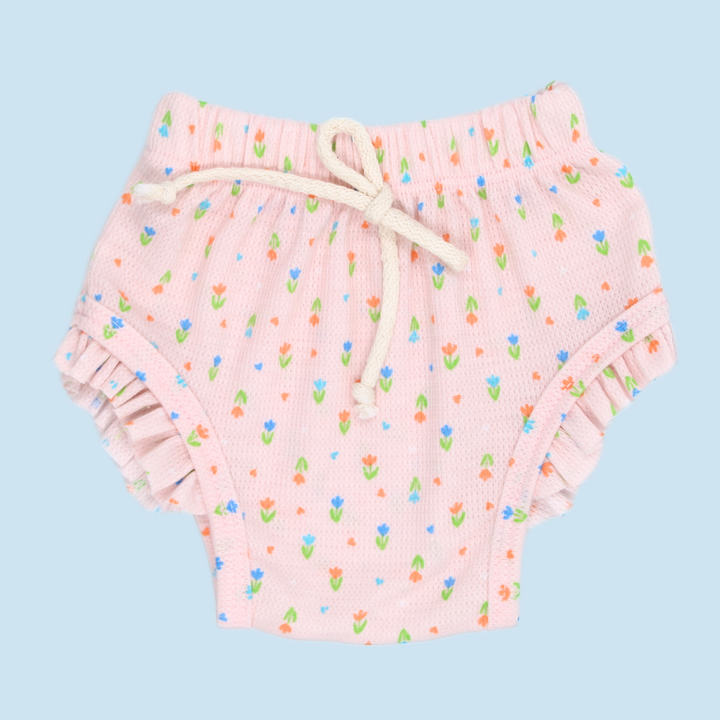 BODY + CUCO ESTAMPADO 2030 CRECIENDO BABY