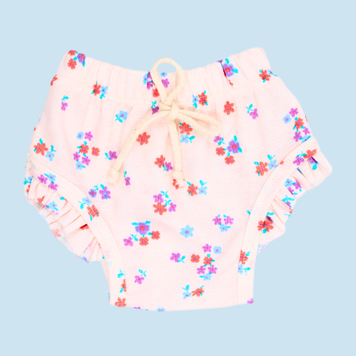 BODY + CUCO ESTAMPADO 2030 CRECIENDO BABY