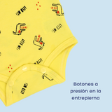 BODY COCODRILO FEED SISA 1039 CRECIENDO BABY