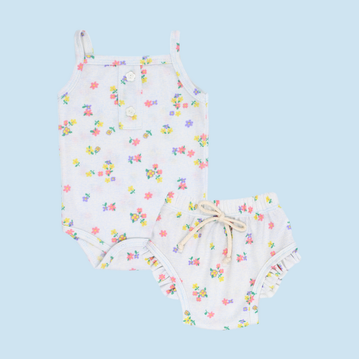 BODY + CUCO ESTAMPADO 2030 CRECIENDO BABY