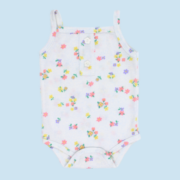 BODY + CUCO ESTAMPADO 2030 CRECIENDO BABY