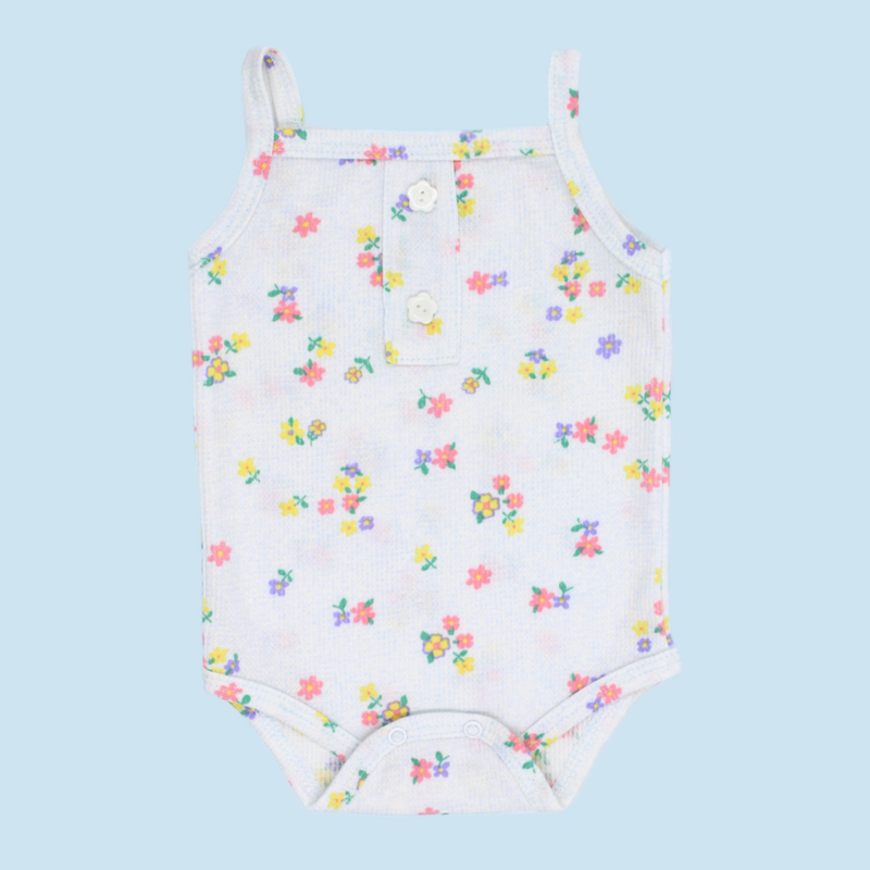 BODY + CUCO ESTAMPADO 2030 CRECIENDO BABY
