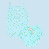 BODY + CUCO ESTAMPADO 2030 CRECIENDO BABY