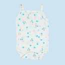 BODY + CUCO ESTAMPADO 2030 CRECIENDO BABY
