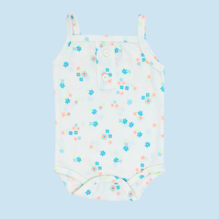 BODY + CUCO ESTAMPADO 2030 CRECIENDO BABY