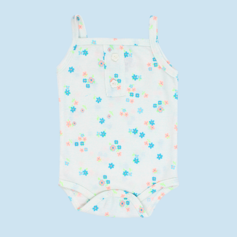 BODY + CUCO ESTAMPADO 2030 CRECIENDO BABY