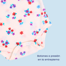 BODY + CUCO ESTAMPADO 2030 CRECIENDO BABY