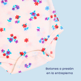 BODY + CUCO ESTAMPADO 2030 CRECIENDO BABY