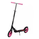 SCOOTER INFANTIL, DIVERSIÓN Y AVENTURA PARA NIÑOS A PARTIR DE 5 AÑOS 106 MUNBE