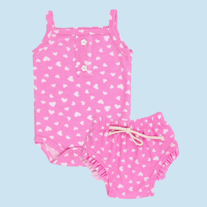 BODY + CUCO ESTAMPADO 2030 CRECIENDO BABY