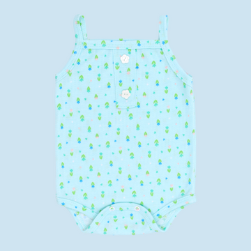 BODY + CUCO ESTAMPADO 2030 CRECIENDO BABY