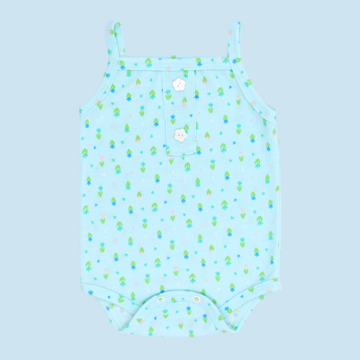 BODY + CUCO ESTAMPADO 2030 CRECIENDO BABY