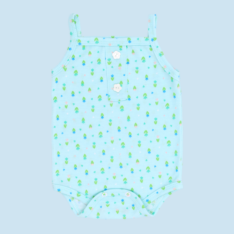 BODY + CUCO ESTAMPADO 2030 CRECIENDO BABY