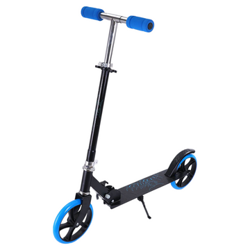 SCOOTER INFANTIL, DIVERSIÓN Y AVENTURA PARA NIÑOS A PARTIR DE 5 AÑOS 106 MUNBE NIÑO