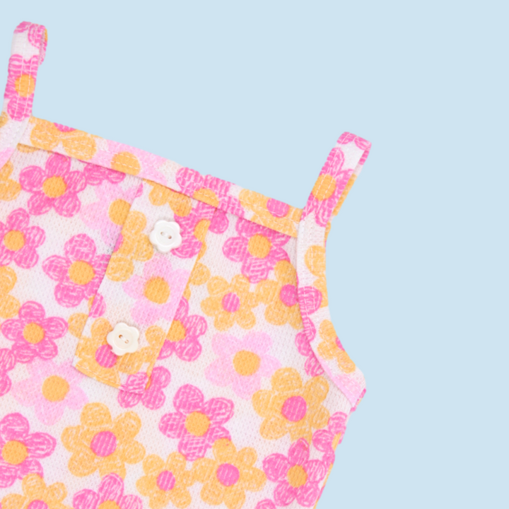 BODY + CUCO ESTAMPADO 2030 CRECIENDO BABY