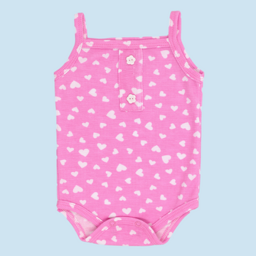 BODY + CUCO ESTAMPADO 2030 CRECIENDO BABY