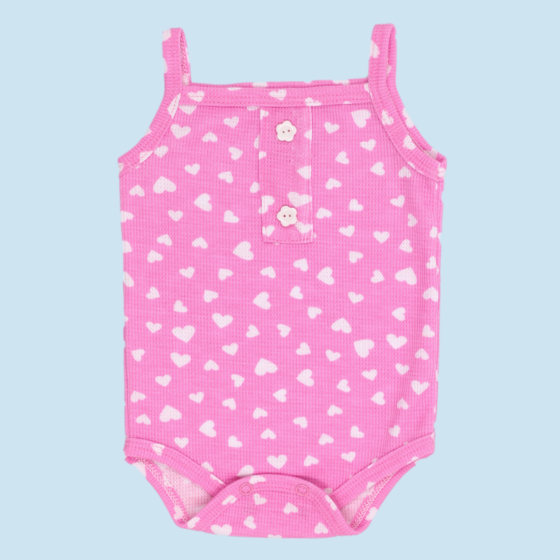 BODY + CUCO ESTAMPADO 2030 CRECIENDO BABY