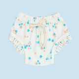 BODY + CUCO ESTAMPADO 2030 CRECIENDO BABY