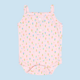 BODY + CUCO ESTAMPADO 2030 CRECIENDO BABY