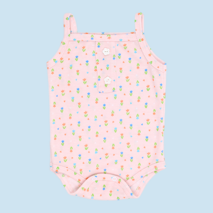 BODY + CUCO ESTAMPADO 2030 CRECIENDO BABY