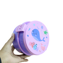 SET LONCHERA 4PZS 1132 MUNBE
