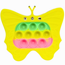 POP IT MARIPOSA 2687-3 MUNBE