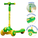 SCOOTER SK-8101 MUNBE VERDE
