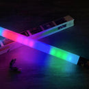 Luz Led Rítmica Con Bluetooth LS-01