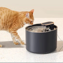 Bebedero Dispensador De Agua Para Mascotas LS-074