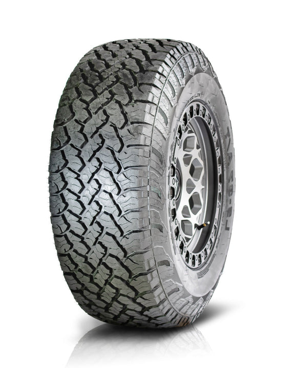LANCASTER LS-37 A/T 285/45R22 114H XL