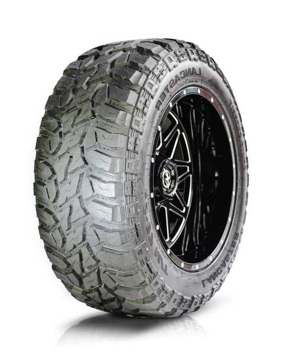 LANCASTER LS-67 M/T 35X12.50R20LT 121Q