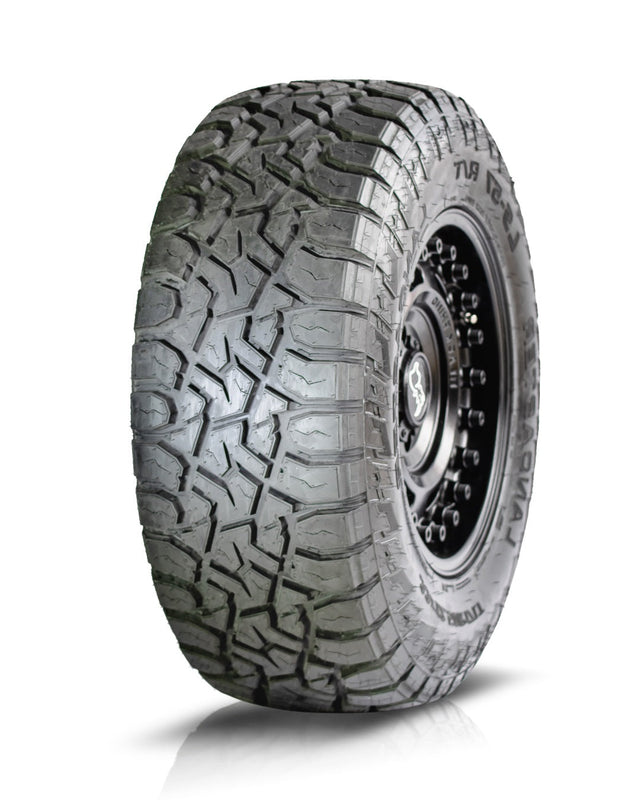 LANCASTER LS-57 R/T 33X12.50R17LT 120Q