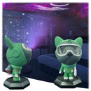 Lampara De Proyección Perrito Astronauta LP-024