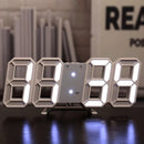 Reloj Digital De Pared LW221