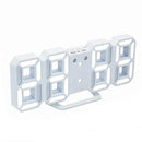 Reloj Digital De Pared LW221