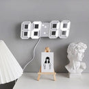 Reloj Digital De Pared LW221
