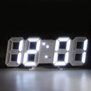Reloj Digital De Pared LW221