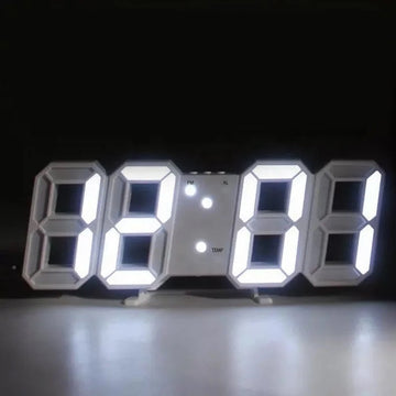Reloj Digital De Pared LW221
