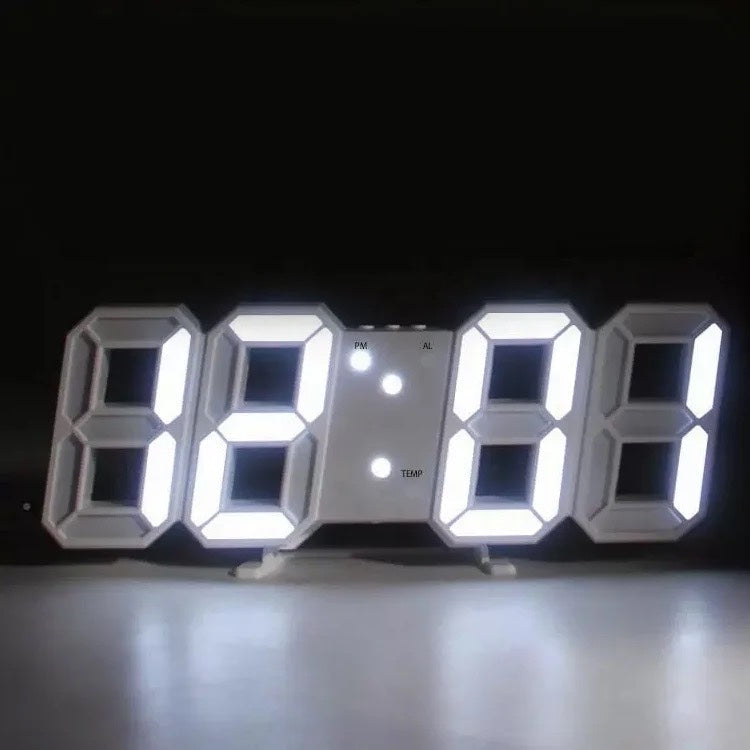 Reloj Digital De Pared LW221