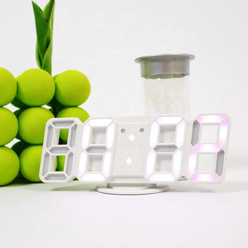 Reloj Digital De Pared LW221