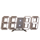 Reloj Digital De Pared LW221