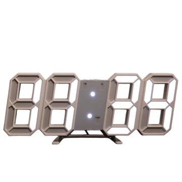 Reloj Digital De Pared LW221
