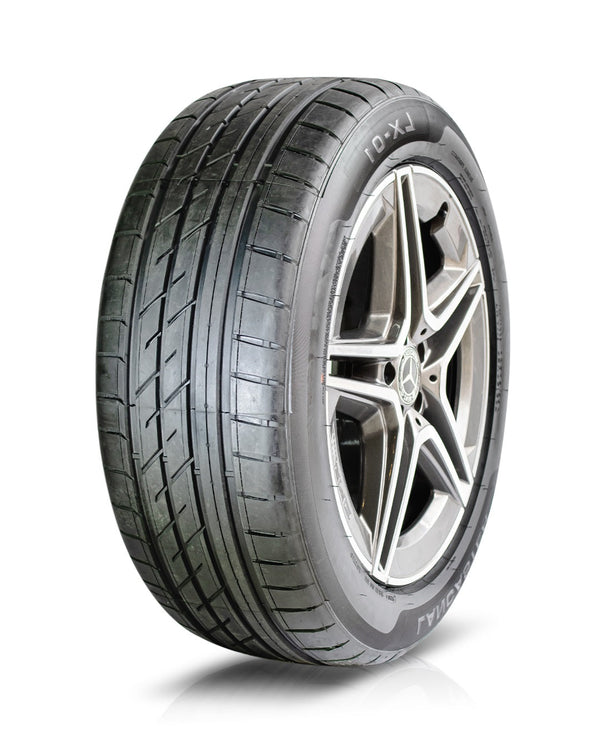 LANCASTER LX-01 265/40R22 106V