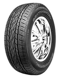 CONTINENTAL CONTICROSSCONTACT LX20 OWL 275/60R17 110S